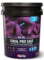 RED SEA CORAL PRO SOĽ 7kg AKVÁRIOVÁ SOĽ