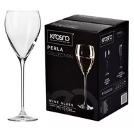 Poháre na víno 280ml 4ks Krosno Perla