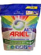 ARIEL ALLIN1 COLOR PROTECT CAPSULES farba 45KS /931,5G + ZADARMO