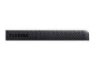 Externý pevný disk TOSHIBA Canvio Advance 4 TB 2,5 palca