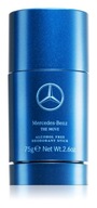 Tyčinkový dezodorant Move For Men 75 ml