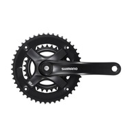 Kľuky Shimano FC-TY501-2 46X30T 175mm