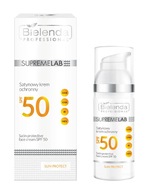 Bielenda Satin ochranný krém SPF50 (137755)