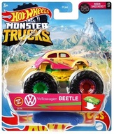 VW BEETLE Volkswagen 1:64 Beetle Monster Trucks