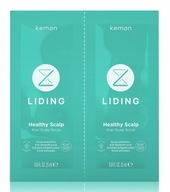 KEMON Liding VC Peeling proti lupinám 12x25ml