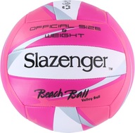 SLAZENGER VOLEJBAL RUŽOVÝ VOLEJBAL