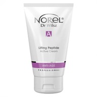 Norel Anti-Age 125 ml liftingový peptidový krém