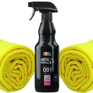 ADBL Ceramic QD - Quick Detailer with Quartz 500 ml