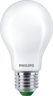 E27 LED žiarovka PHILIPS UltraEfficient trieda A 60W 840lm 2700K