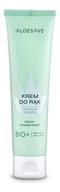 Aloesove BIO+ Krém na ruky 100ml