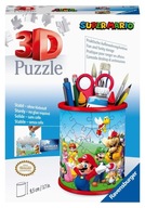 Ravensburger Ravensburger 3D puzzle Super Mario Toolbox 54 dielikov 1125