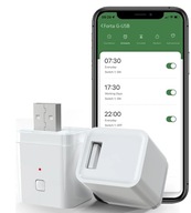 Smart zásuvka USB zásuvka 5V-12V WIFI TUYA SMART