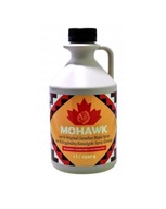 1x 1l MOHAWK Javorový sirup KANADA