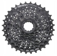 8-rýchlostná kazeta Shimano Altus CS-HG31 11-32T