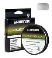 Shimano Aero Float Line 0,137mm 150m