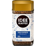 Nápady kaffee Gold 200g R