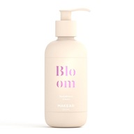 MAKEAR Parfumovaný balzam na telo a ruky s vitamínmi A E "Bloom" 300ml