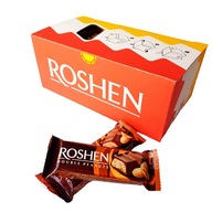 ROSHEN DVOJITÁ ARAŠIDOVÁ TYČINA 29 g x 30 ks