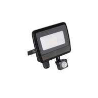 20W LED projektor so snímačom ANTEM 20W 4000K