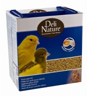 Deli Nature Egg Food žltá vlhkosť 10 kg