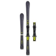 Lyže FISCHER RC One 74 Allride + RS 10 2023 153