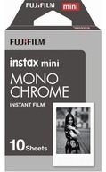 Jednofarebná kazeta na filmy FUJIFILM Instax Mini 10