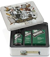 PRORASO BEARD KIT REFRESHING komplexná sada