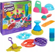 KINETIC SAND KINETIC SAND Uspokojivé