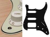 Pickguard SSH BOSTON ST-323 (MG)