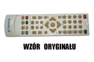 VÝMENA DIAĽKOVÉHO OVLÁDANIA MISTRAL HDTV707