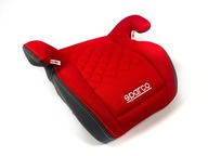 Detská sedačka SPARCO F100K 15-36 kg (4-12 rokov)