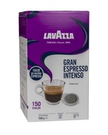 LAVAZZA GRAN ESPRESSO INTENSO ESE podložky 150 ks.