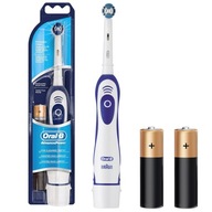 ELEKTRICKÁ ZUBNÁ KEFKA ORAL-B ADVANCE