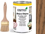 OSMO 3543 Olejová lazúra na podlahy KONIKA 1L