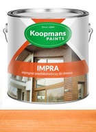 Impregnácia dreva Koopmans Impra 2,5L céder