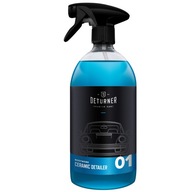 Rýchly detailer Deturner Ceramic Detailer 1 l