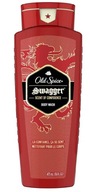 SPRCHOVÝ GÉL OLD SPICE SWAGGER 473 ml z USA