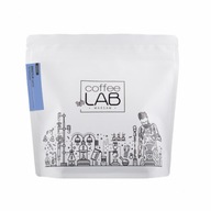 Coffeelab BRAZIL SANTOS Zrnková káva 250 g