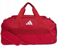 Malá červená taška Adidas Tiro League Duffel