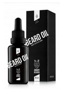 Angry Beards Sick Sensei olej na fúzy pre fúzatých mužov - 30ml