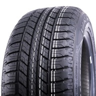 1x LETNÁ PNEU 275/55R17 Goodyear WRANGLER HP AW