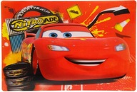 3D podložka na stôl Disney Cars.