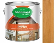 KOOPMANS IMPRA 2,5l DUB PORTUGALSKÝ 112