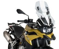 PUIG TOURING OKNO BMW F750GS / ADV. 18-22