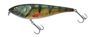 Wobler Berkley Zilla Glider 16cm/65g Ostriež