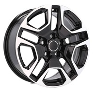 17" ráfiky pre KIA CEED III FaceLifting