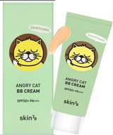 SKIN79 UKLIDŇUJÚCI BB KRÉM ANGRY CAT SPF50