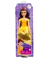 Disney princezná bábika Belle HLW11