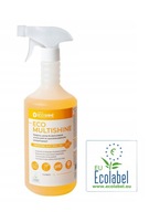 ECO SHINE MULTISHINE PENA na čistenie 1L