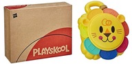 Hasbro Playskool Stohovacia hra Lion 7 ks. 9 m+